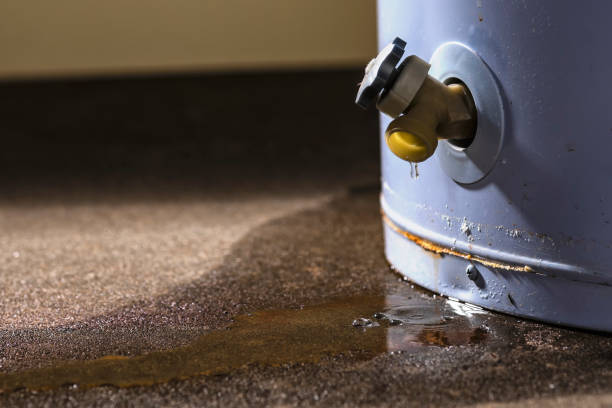 Fire Damage Restoration in MA
