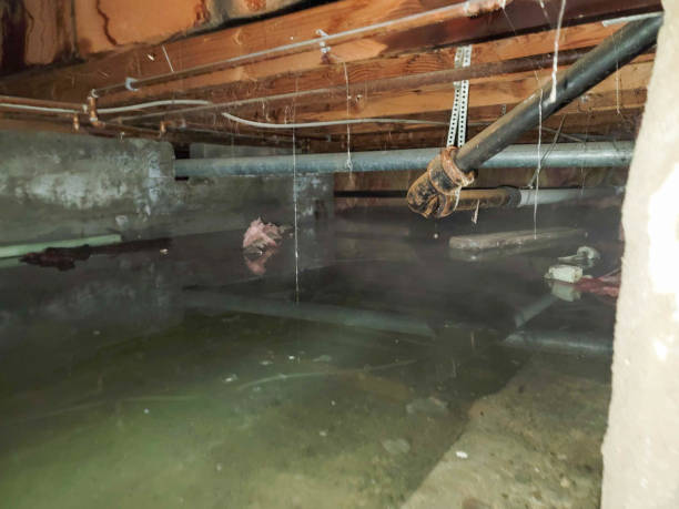 24/7 water damage repair in MA