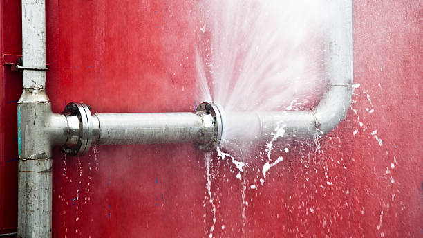 Best Water damage cleanup near me  in Baldwinville, MA